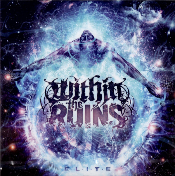 ladda ner album Within The Ruins - Elite