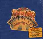 Cover of The Traveling Wilburys Collection, 2007-11-20, CD