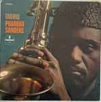 Pharoah Sanders – Tauhid (1967, Gatefold, Vinyl) - Discogs