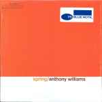 Anthony Williams – Spring (2014, Vinyl) - Discogs