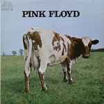 Pink Floyd – Atom Heart Mother (1974, Gatefold, Vinyl) - Discogs