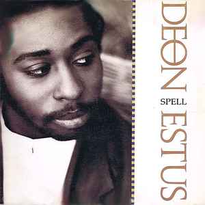 Deon Estus - Spell album cover