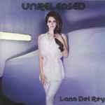 Lana Del Rey - Unreleased - 2x LP Vinyl