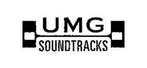 UMG Soundtracks on Discogs