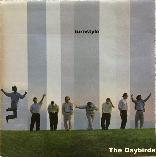 baixar álbum The Daybirds - Turnstyle