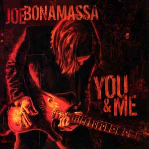 Joe Bonamassa - You & Me album cover