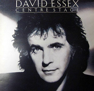 ladda ner album David Essex - Centre Stage