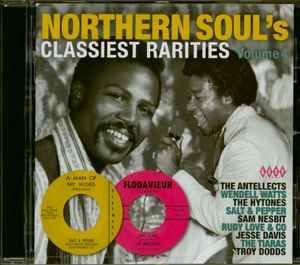 Various - Northern Soul's Classiest Rarities 4