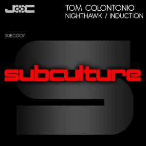 Tom Colontonio - Nighthawk / Induction