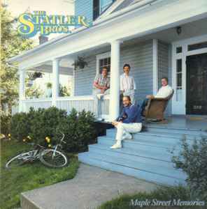 Maple Street Memories (Vinyl, LP, Stereo) for sale