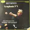 Beethoven*, Orchestre Philharmonique de Berlin*, Herbert Von Karajan - Symphonie N°5
