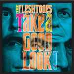 Cover of Take A Good Look!, 2008-01-22, Vinyl