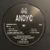 Andy C - Slip ‘N’ Slide / Roll On
