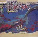Cover of Whale Music, 1992, CD