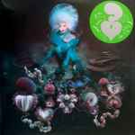 Björk – Fossora (2022, Lime Green Transparent, Vinyl) - Discogs