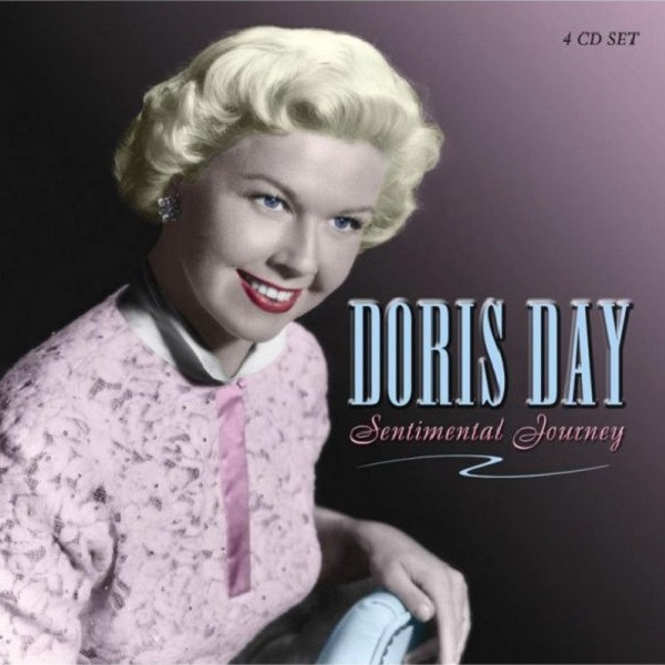 Doris Day – Sentimental Journey (2006