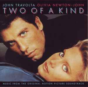 Two Of A Kind  - Music From The Original Motion Picture Soundtrack - Various