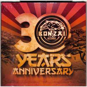Bonzai Records 30 Years Anniversary - Various