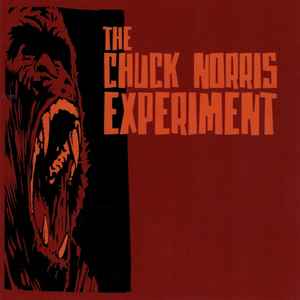 The Chuck Norris Experiment – The Chuck Norris Experiment (2005