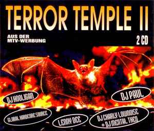 Terror Temple II - Various