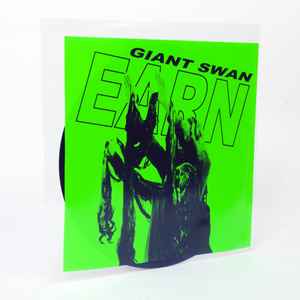 Earn EP - Giant Swan