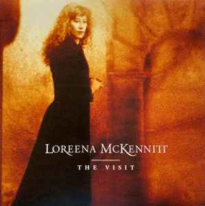 Loreena McKennitt - The Visit