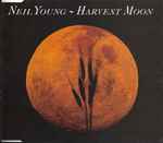 Neil Young – Harvest Moon (1993, Vinyl) - Discogs