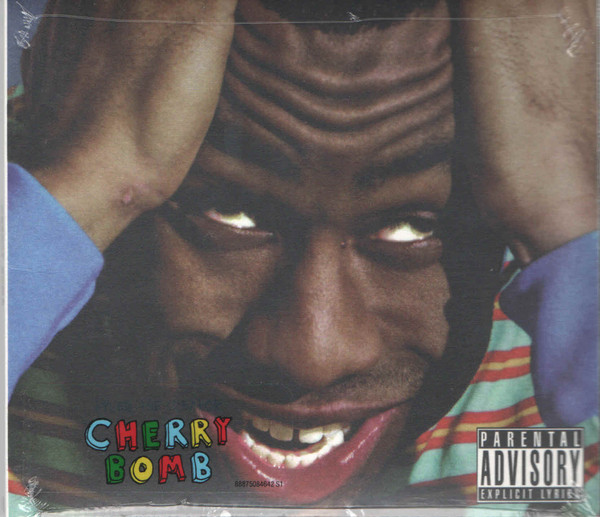 Tyler, The Creator — Cherry Bomb Album Review, by flynncookmusic