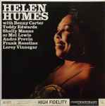 Cover of Helen Humes, 1960, Vinyl