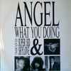 Angel (112) Featuring Super Sid + Shylove - What You Doing