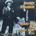 Cover of Double Dynamite, 1996, CD
