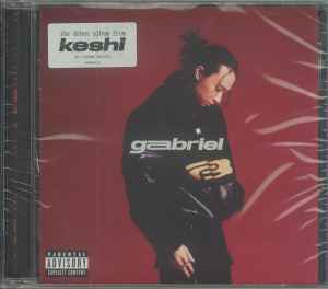 Keshi - Gabriel | Releases | Discogs