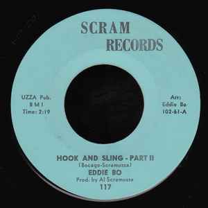 Hook And Sling - Eddie Bo