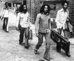 télécharger l'album Bob Marley & The Wailers, Peter Tosh And The Wailers - Thank You Lord Funeral