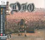 Dio – Dio At Donington UK: Live 1983 u0026 1987 (2011