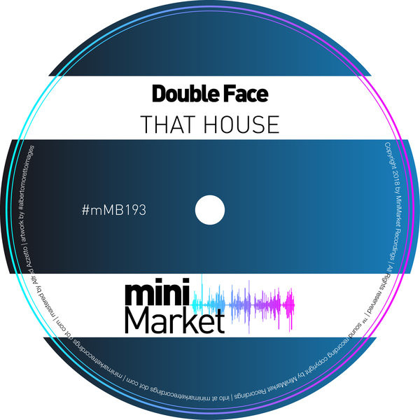 descargar álbum Double Face - That House