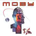 Cover of Moby, , CD