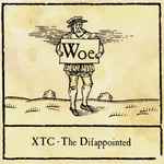 Cover of The Disappointed, 1992-03-00, Vinyl