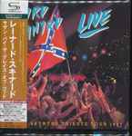 Cover of Southern By The Grace Of God: Lynyrd Skynyrd Tribute Tour 1987, 2009-07-22, CD