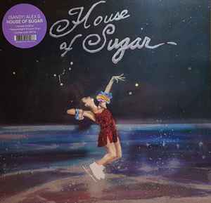Alex G (2) - House Of Sugar album cover