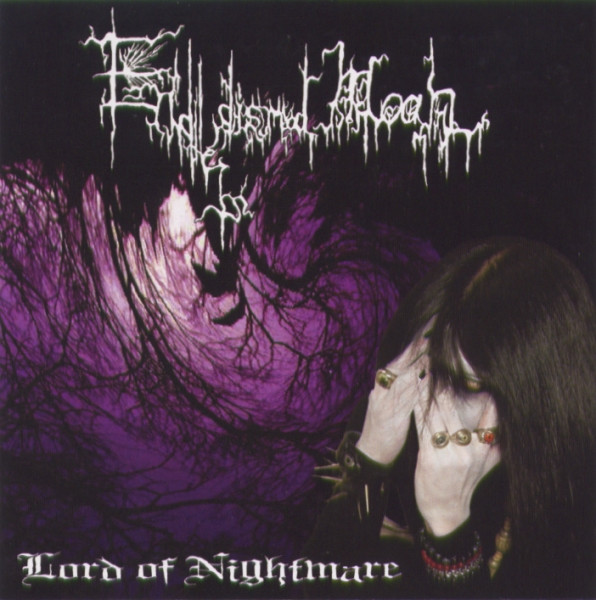 Endless Dismal Moan – Lord Of Nightmare (2006, CD) - Discogs