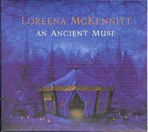 Loreena McKennitt – Nights From The Alhambra (2007, CD) - Discogs