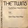 The Twins - Face To Face - Heart To Heart