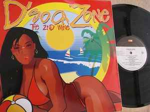 D'Soca Zone 3rd Wave (2002, Vinyl) - Discogs