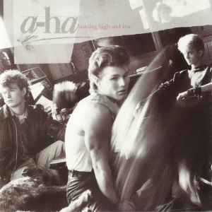 a-ha – Hunting High And Low (Gold disc, CD) - Discogs