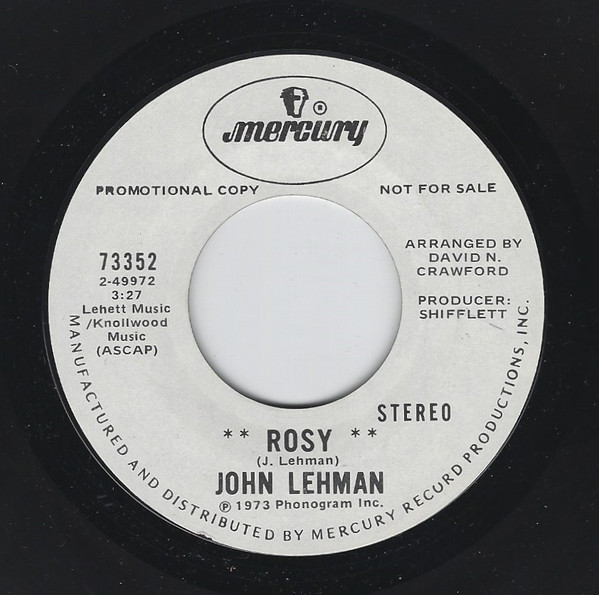 Album herunterladen John Lehman - Be All Your Own