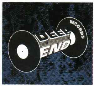Deep End Records image