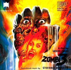  ZOMBIES 3 (Original TV Movie Soundtrack): CDs & Vinyl