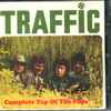 Traffic - Complete Top Of The Pops