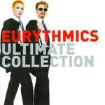 Cover of Ultimate Collection, 2005, CD